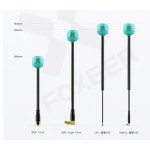 Wholesale FOXEER Lollipop 4+Plus High Performance 2.6dBi FPV Transmitting Antenna for Communication